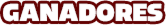 Ganadores